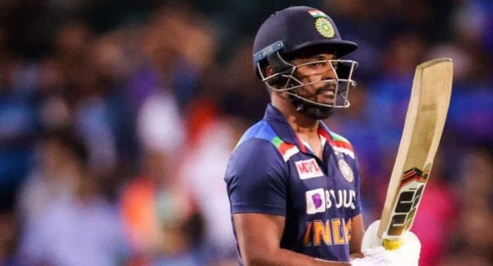 Why Sanju Samson is not selected in India's Asia Cup 2023 Squad?