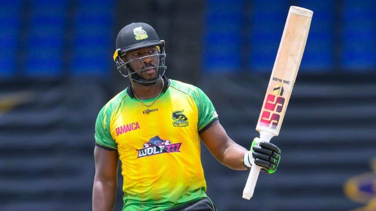 Why Andre Russell is not playing in T20 World Cup 2022 ?