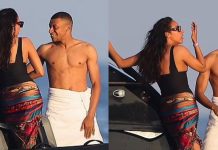 Who is Kylian Mbappe's Girlfriend? A Famous Trans Model