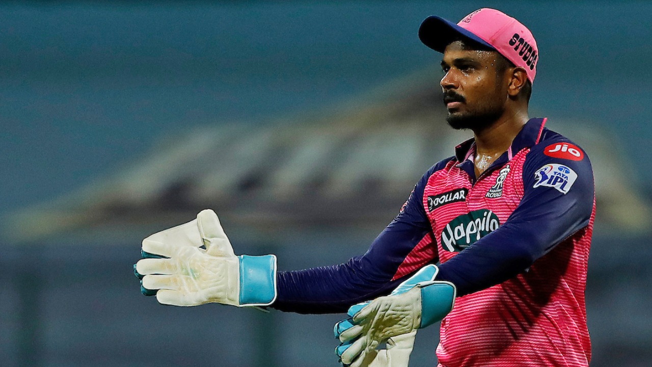 Why Sanju Samson is not selected in India's T20 World Cup 2022 Squad?