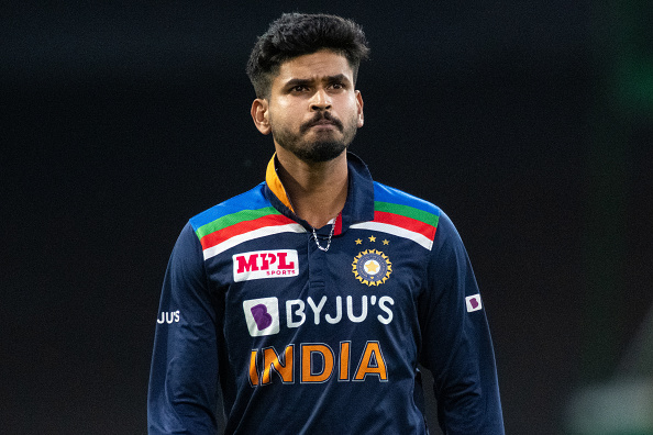 Why Shreyas Iyer is not selected 