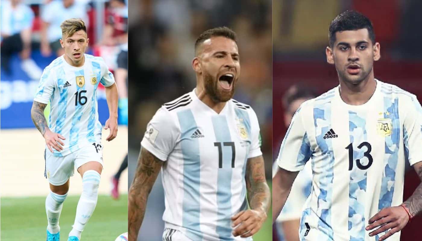 Argentina World Cup 2022 Squad Analysis