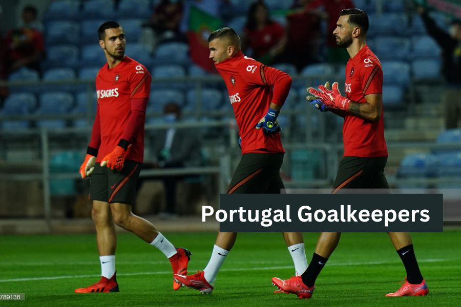 FIFA World Cup 2022 : Portugal Squad Analysis
