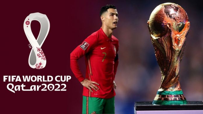 Will FIFA World Cup 2022 be Cristiano Ronaldo's last one ?
