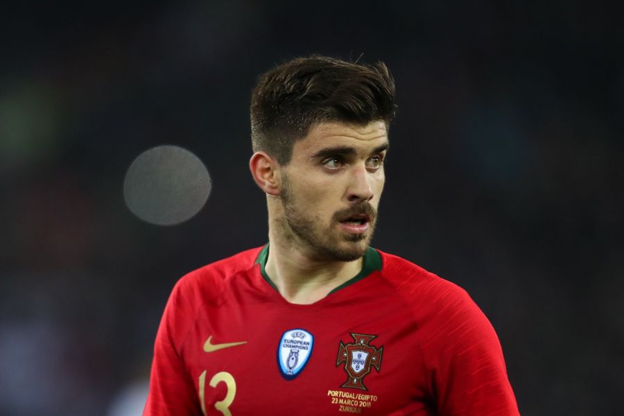 Portugal World Cup Starting lineup - Ruben Neves