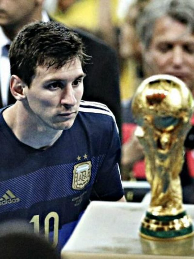 Argentina Announces 26 Man Squad For Fifa World Cup 2022 Sports Burnout