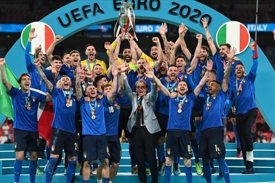 Italy FIFA World Cup 2022