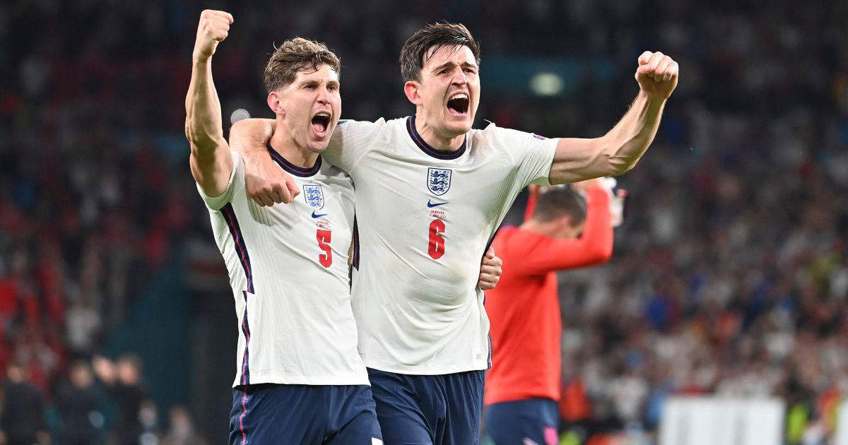 England World Cup 2022 Squad Analysis - Defenders