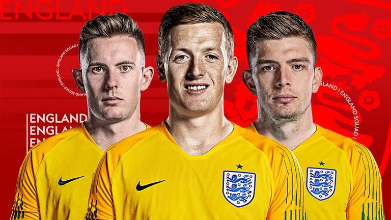 England World Cup 2022 Squad Analysis