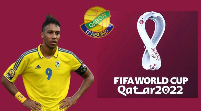 Why is Pierre-Emerick Aubameyang not playing in Qatar World Cup?