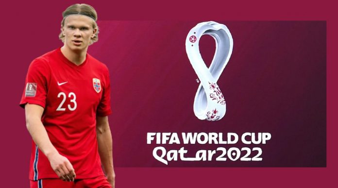 Why Erling Haaland is not playing in the World Cup 2022 at Qatar?