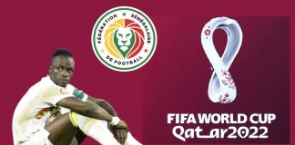 Why Sadio Mane is not playing in World Cup 2022 Qatar?