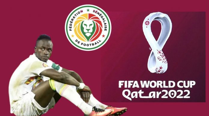 Why Sadio Mane is not playing in World Cup 2022 Qatar?