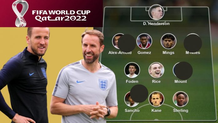 England Starting 11 World Cup 2022 (Predicted) and Squad Analysis