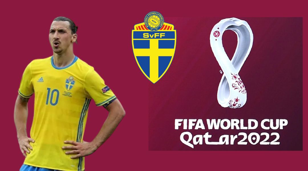 Why Zlatan Ibrahimovich is not playing in the World Cup 2022 at Qatar?