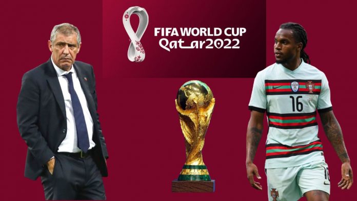 Why Renato Sanches is not selected in Portugal World Cup 2022 Squad?