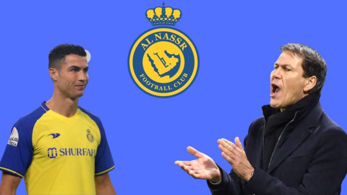How Al-Nassr Could Line Up With Cristiano Ronaldo