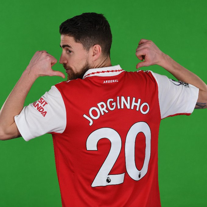 How much did Chelsea sold Jorginho for?