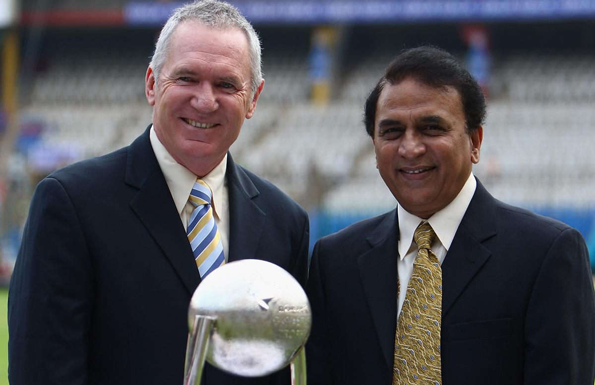 History of the Border-Gavaskar Trophy