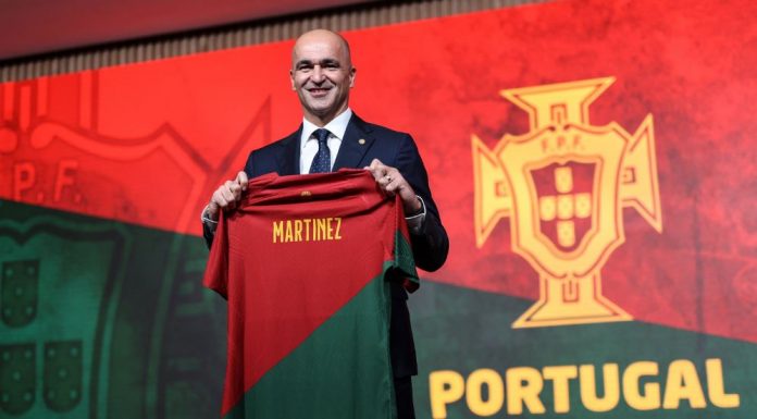 Unveiling the New Portugal Roberto Martinez's Vision for a Stronger National Identity