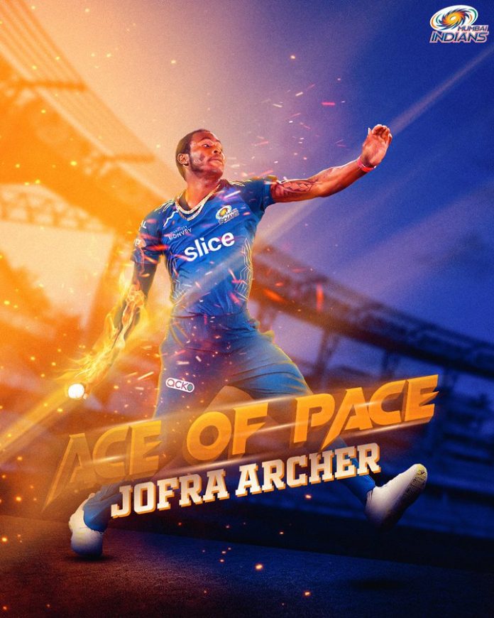 IPL 2023: What happened to Jofra Archer ?