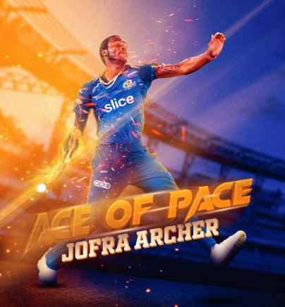 Is Jofra Archer available for IPL 2023