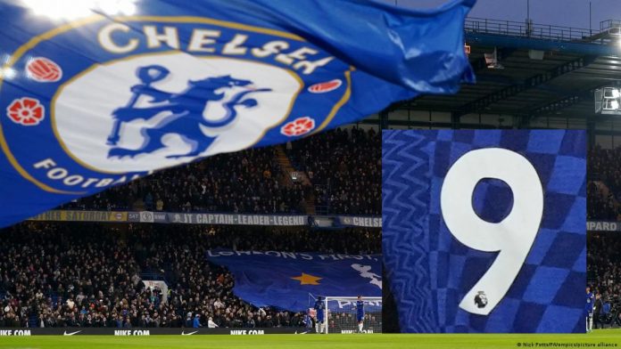 Why Chelsea's Number 9 is More Than Just a Jersey