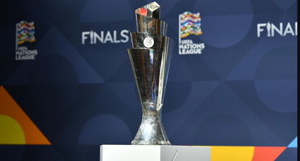 Why UEFA Nations League is the Future of European Football