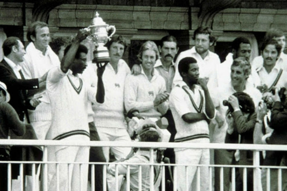 ICC ODI World Cup Winners list - 1979