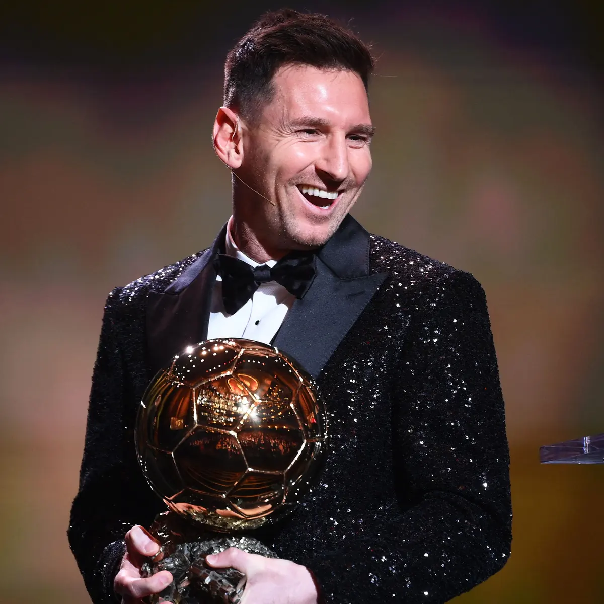 lionel messi ballon d or 2021