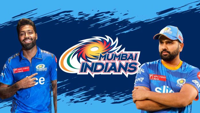 Why Mumbai Indians removed Rohit Sharma from captaincy ?
