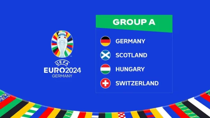 EURO 2024 Group A in-depth Analysis