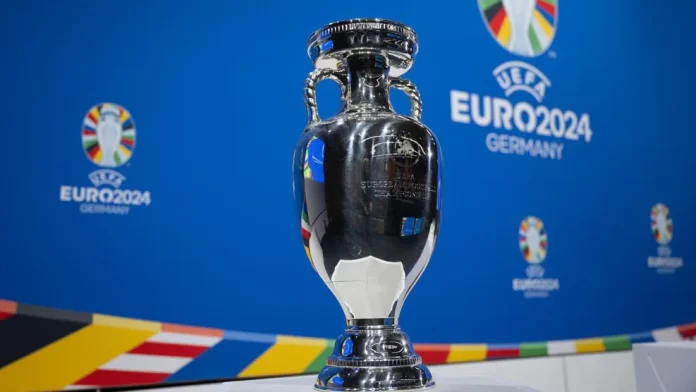 Everything you need to know about UEFA EURO 2024
